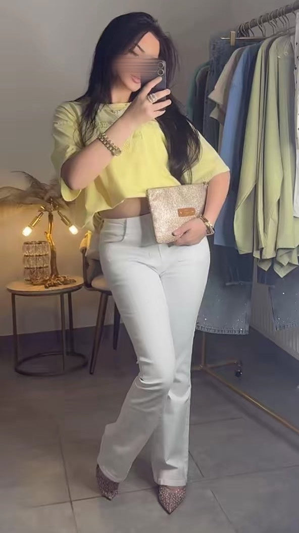 JEAN BLANC WHITE PRESTIGE