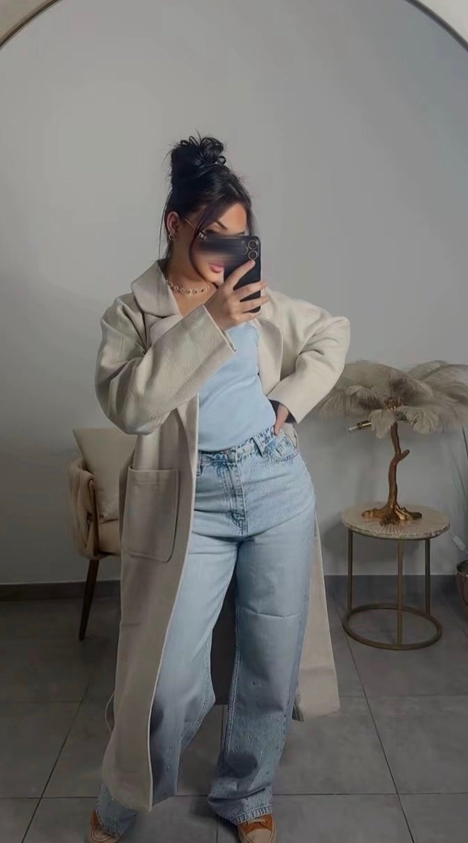 JEAN LOVES