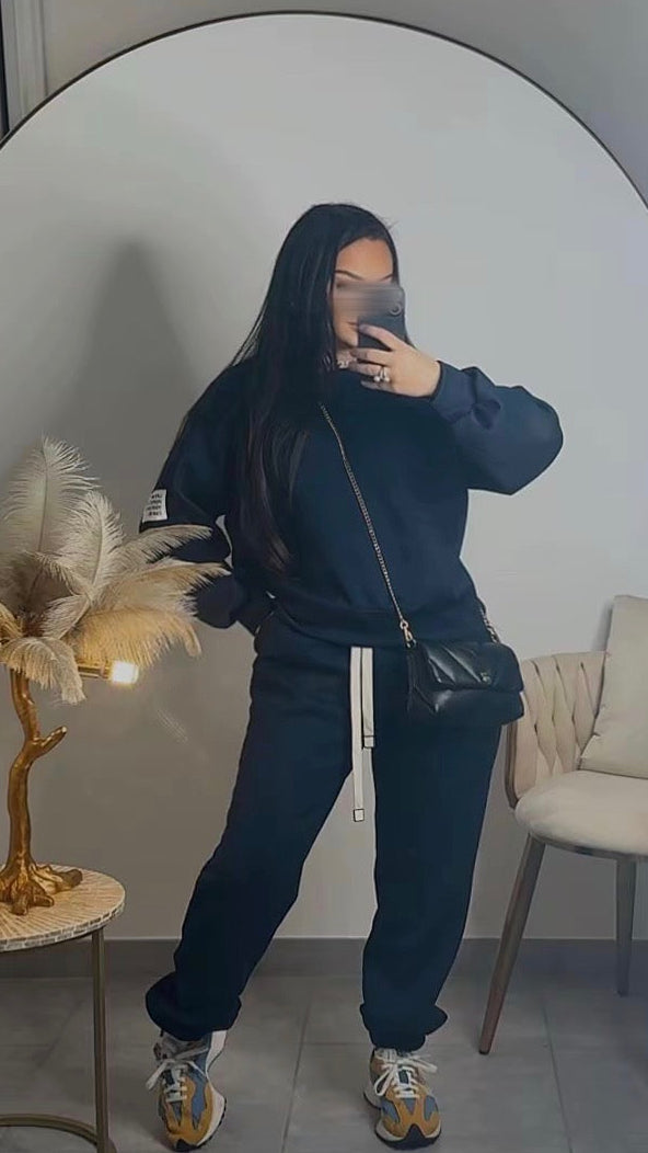 ENSEMBLE LUXYR