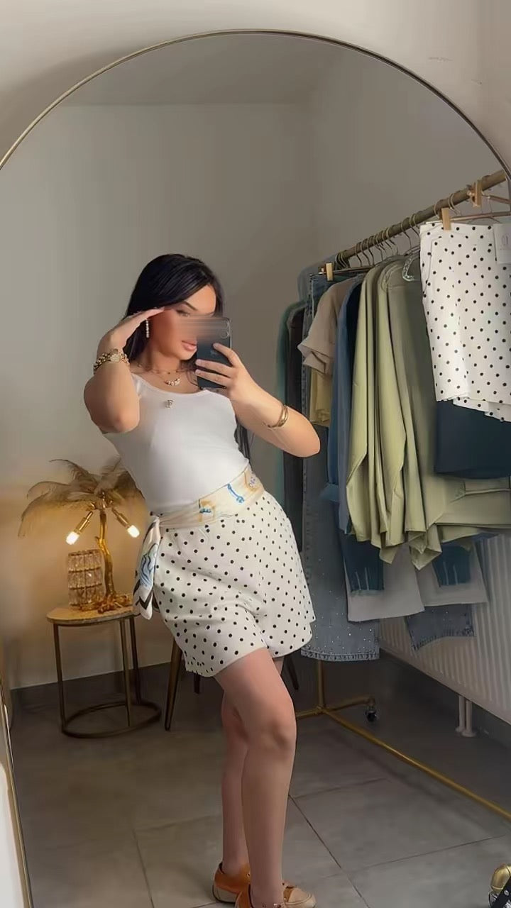 TOP WHITE ICON