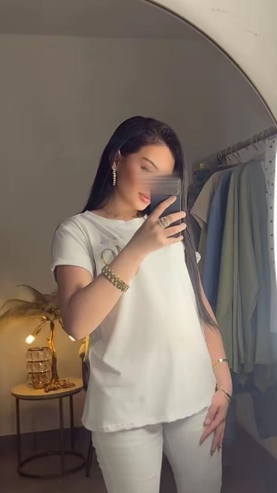 T-SHIRT G-MOOD