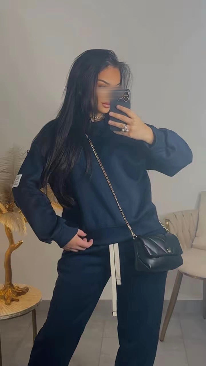 ENSEMBLE LUXYR