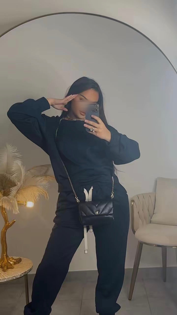 ENSEMBLE LUXYR