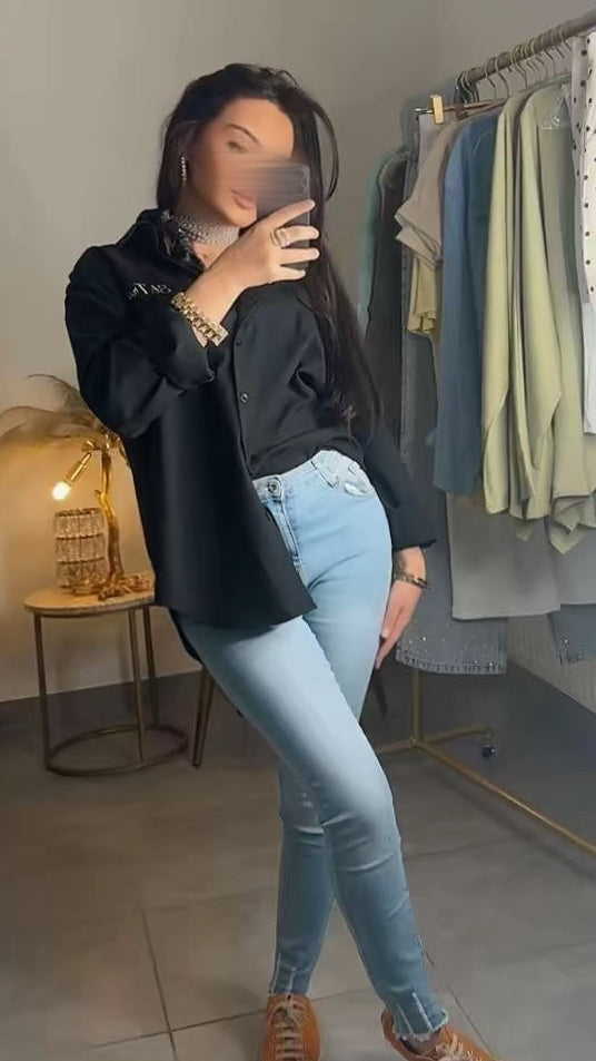JEAN SIGNATURE