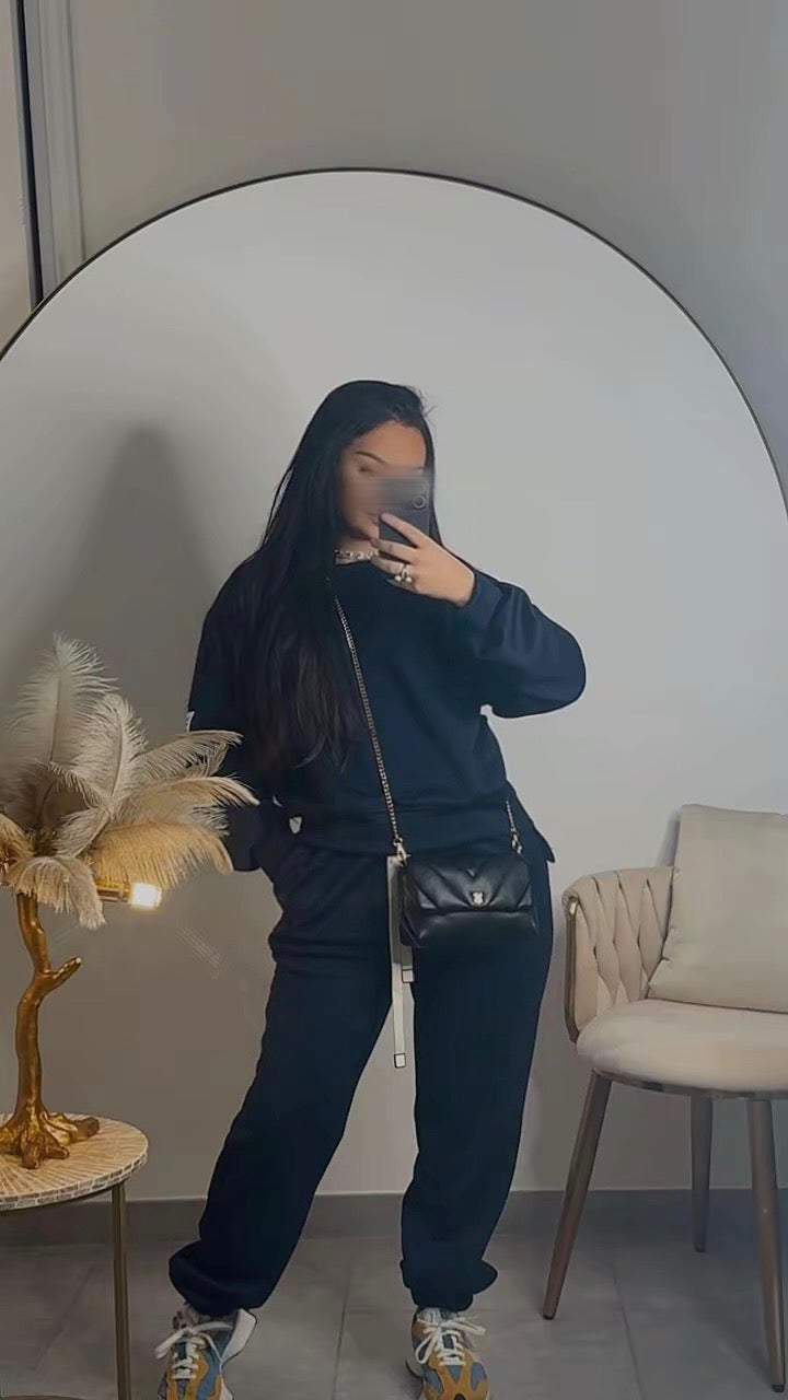 ENSEMBLE LUXYR