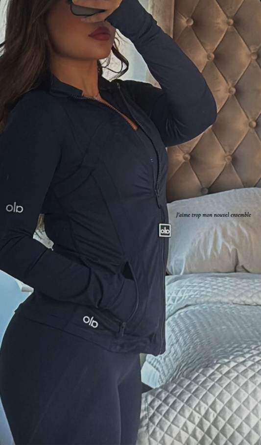 Ensemble sport IBluxy