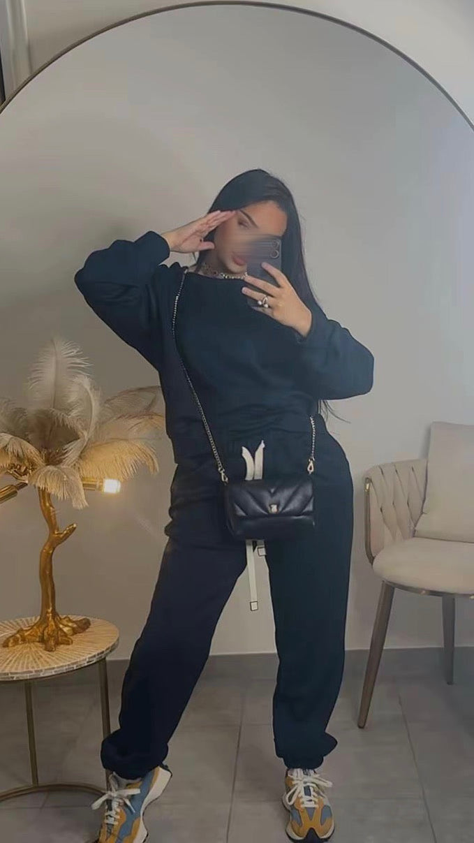 ENSEMBLE LUXYR
