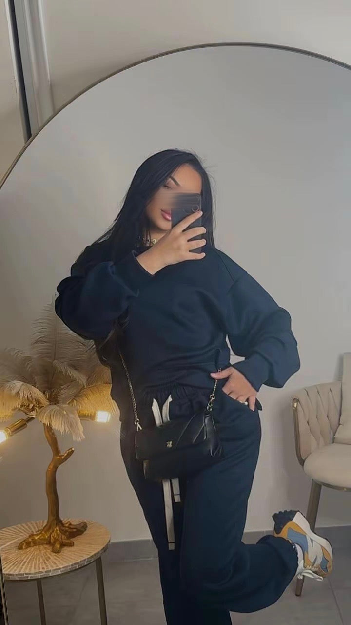 ENSEMBLE LUXYR