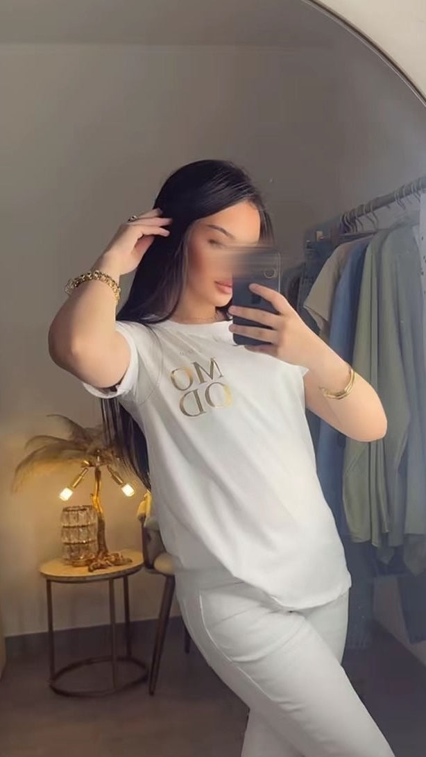 T-SHIRT G-MOOD