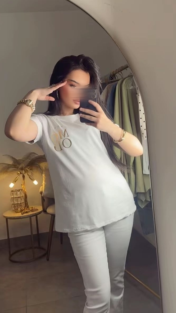 T-SHIRT G-MOOD