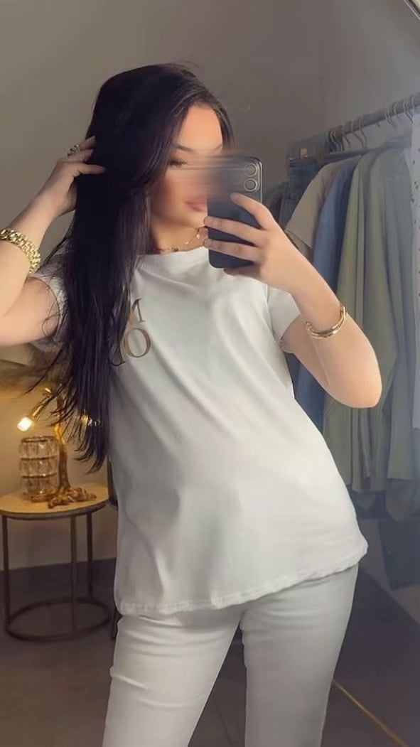 T-SHIRT G-MOOD